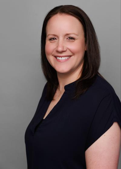 Beth Vasquez, photo 1