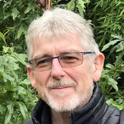 James Pritchard, photo 1