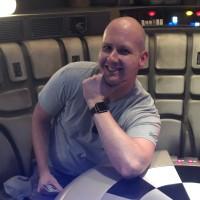 Bradd Harried, photo 2