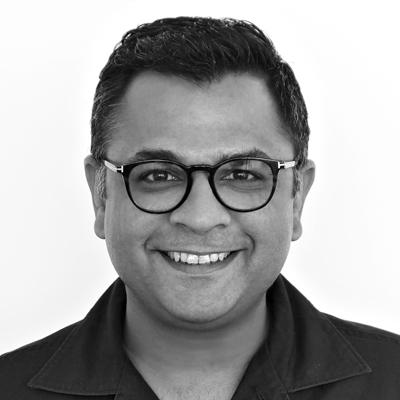 Karthik Iyer, photo 1