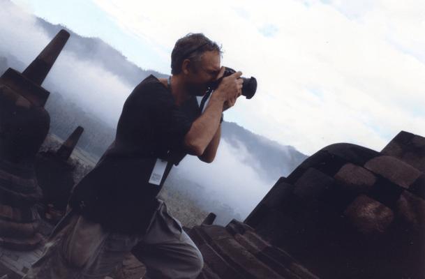 Dominique Pommier, photo 2