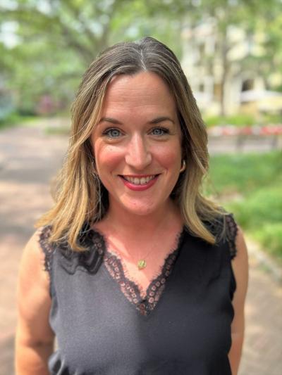 Collin Crooks, photo 1