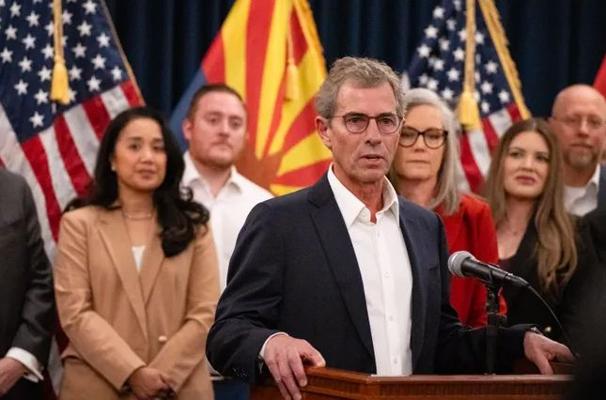 Gregg Wolin, photo 1