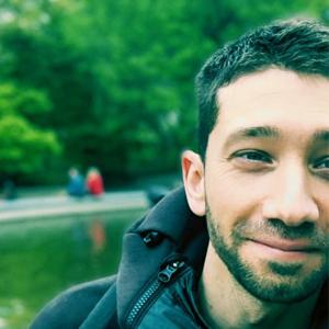 Adrien Rousselet, photo 1