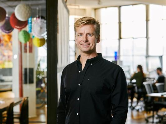 Patrick Denton, photo 2