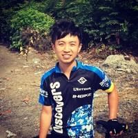 Leopold Xie, photo 1