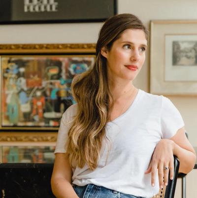 Elsa Jungman, Ph.D., photo 2