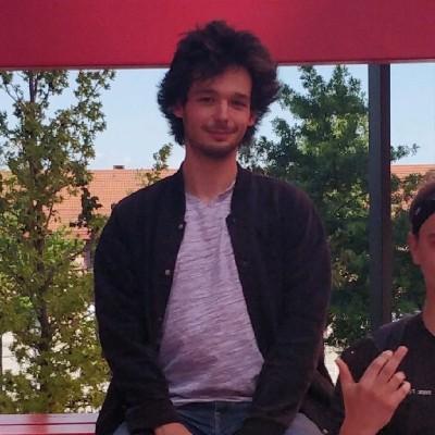 Theophile VITOUX, photo 1