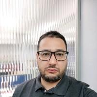 Evandro De Paula, photo 1