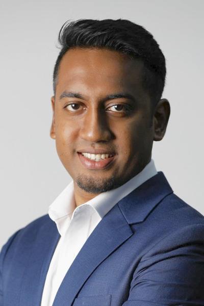 Santoz Kumar, photo 1