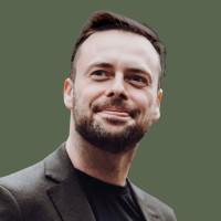 Jarek Rozynski, photo 2