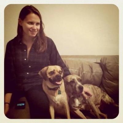 Carly Strife, photo 2