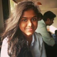 Keerthy Subramani, photo 1
