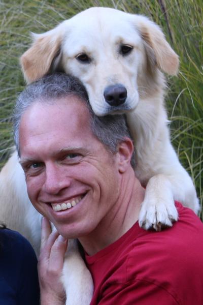 Glenn Reinman, photo 1