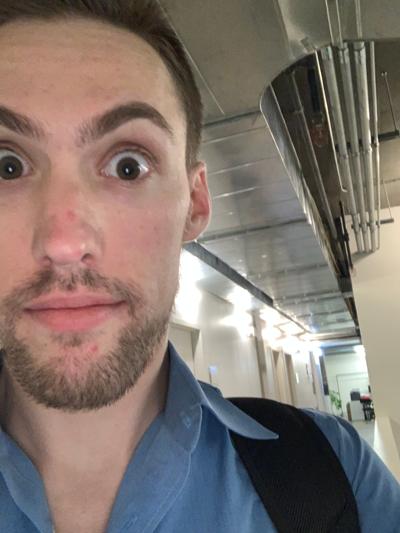 Jonathan Kogan, photo 1