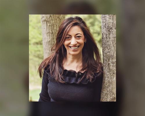 Amy Zeinoun, photo 2