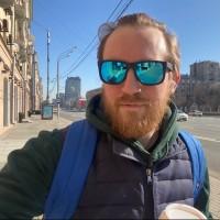 Andrey Makarov, photo 1