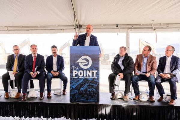 Sandy McCleve, photo 2