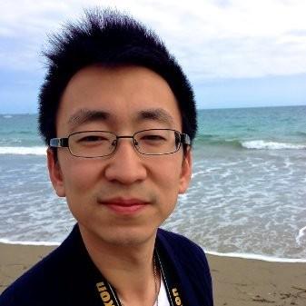 Alvin Chyan, photo 2