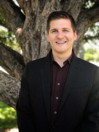 Derrick Linker, photo 1