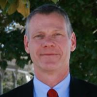 Kenneth Lewis, photo 2