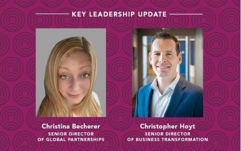 Christina Venessa Becherer, photo 1