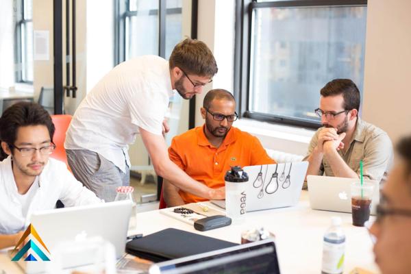 Michael Krashes, photo 2