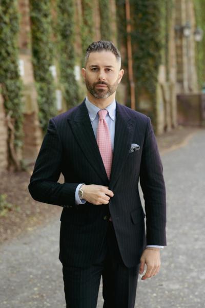 Jeffrey Appelson, photo 1