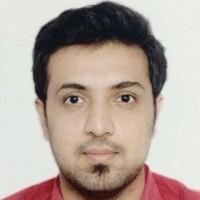 Ibtesam Siddiqui, photo 1