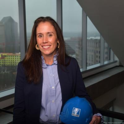 Angela Greer, photo 2