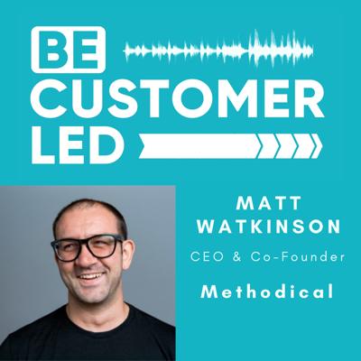 Matt Watkinson, photo 1