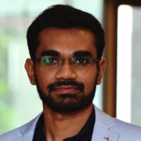 Vignesh P