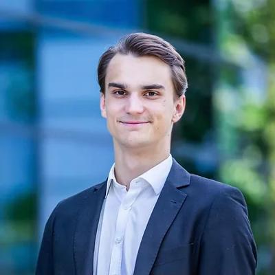 Felix Windsperger, photo 1