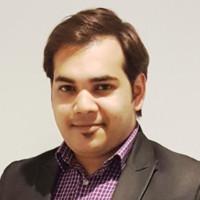 Rajan Chaudhari, photo 2