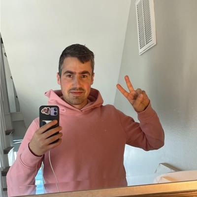 Ryan Laxson, photo 2