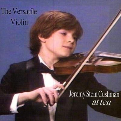 Jeremy Cushman, photo 2