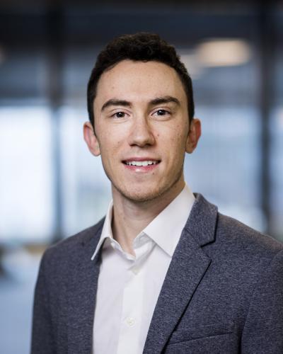 Vinicius Lindoso, photo 1