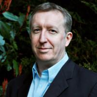 Gavin McLaughlin, photo 2