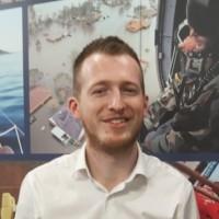 Daniel Barker, photo 1