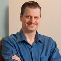 Brian Houston, photo 2