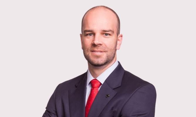 Will Forster, photo 2