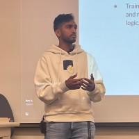 Aniruddh Doki, photo 1