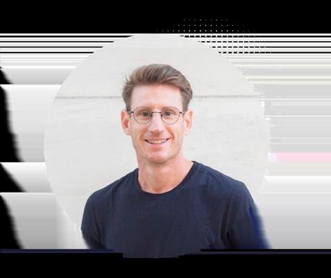 Ryan Gnesin, photo 1