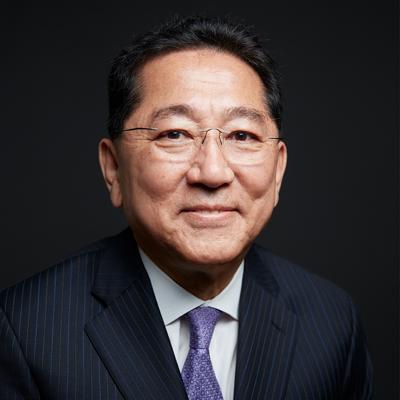 Richard Chu, photo 2