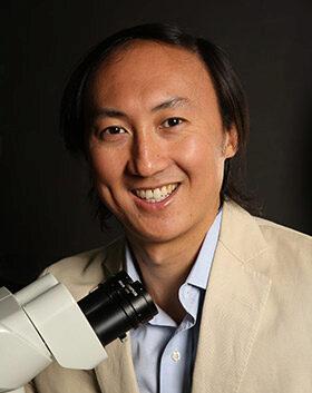 David Hu, photo 2