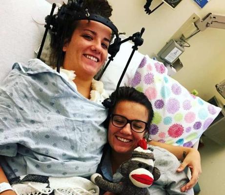 Marie Wright, photo 1