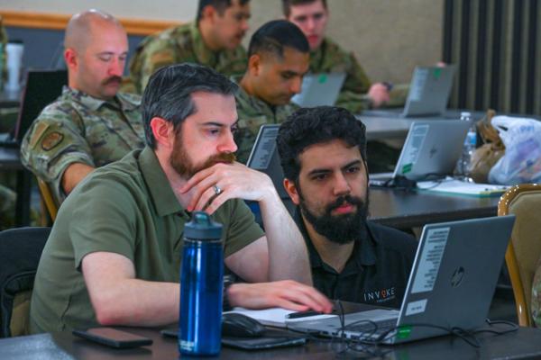 Tiaan Prinsloo, photo 2