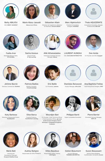 Audrey Henkels, photo 1