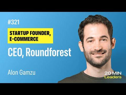 Alon Kotler Gamzu, photo 2