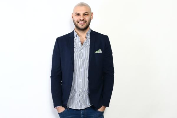 Ronen Benatar, photo 1